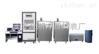 ZC100A自動(dòng)熱工全自動(dòng)檢定系統(tǒng) 技術(shù)與結(jié)算的雙重精準(zhǔn)